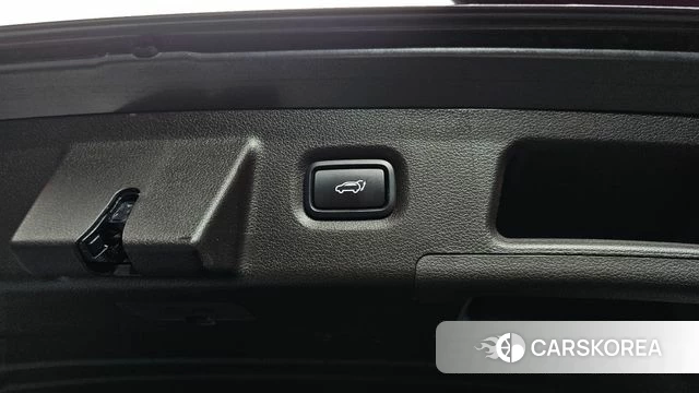 Hyundai Santa Fe TM id 4285438 из Кореи 24
