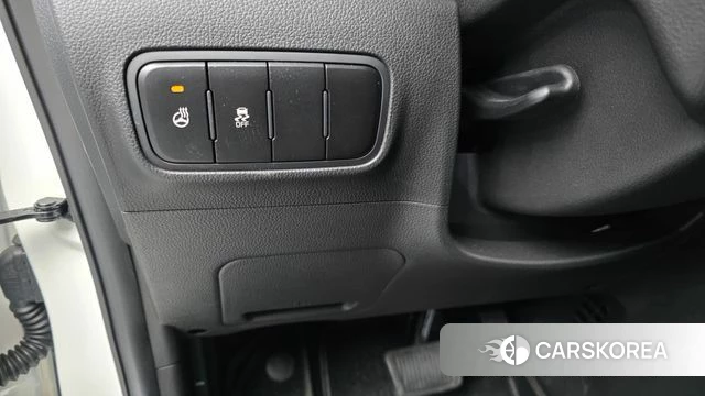 Kia The New Kia Ray EV id 4783353 из Кореи 24