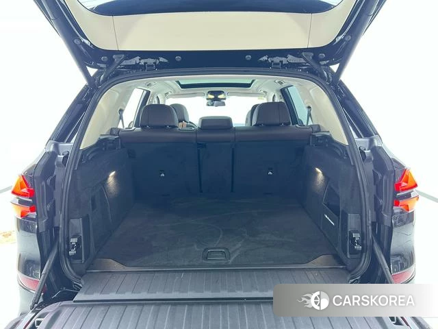 BMW X5 id 3857704 из Китая 24