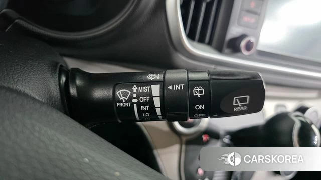 Kia The New Ray id 4434799 из Кореи 24