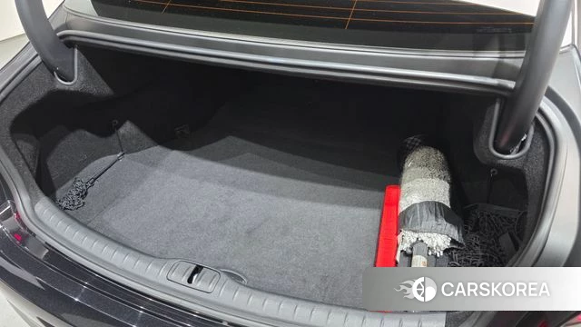 Genesis G80 (RG3) id 4730559 из Кореи 24