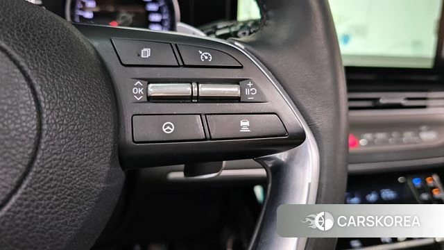 Hyundai The New Grandeur IG id 4282949 из Кореи 24