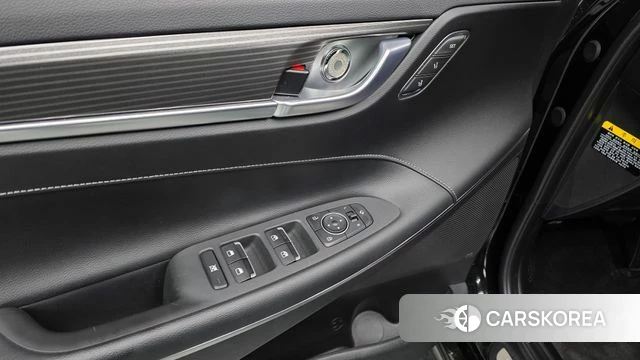 Hyundai Grandeur IG id 4188535 из Кореи 24