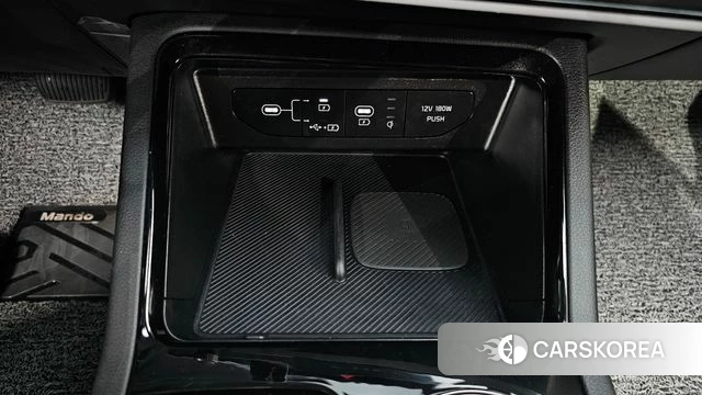 Kia The New K5 Hybrid 3rd generation id 4354196 из Кореи 24