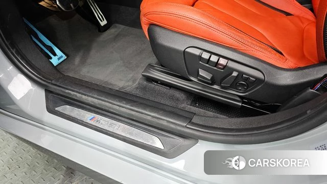 BMW X2 (F39) id 4248795 из Кореи 24