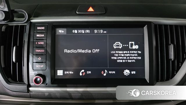 Kia The New Ray id 4518359 из Кореи 24
