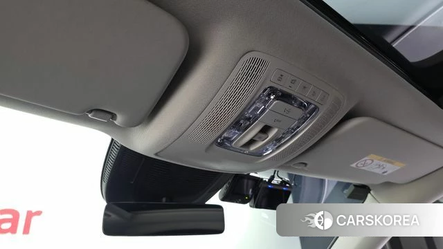 Mercedes-Benz GLE-Class W167 id 4186209 из Кореи 24