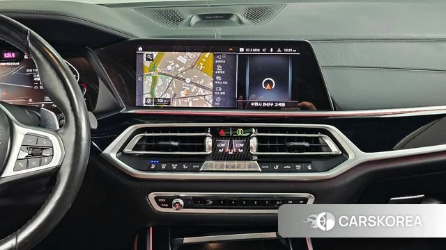 BMW X7 (G07) id 4741957 из Кореи 24