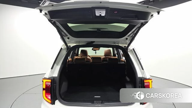 Ssangyong Torres id 4871606 из Кореи 24
