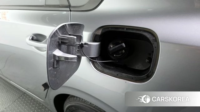 Kia The New K3 2nd generation id 4201624 из Кореи 24