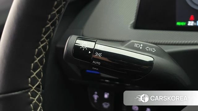 Kia EV6 id 4195531 из Кореи 24