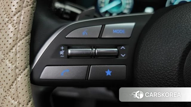 Hyundai The New Palisade id 4222712 из Кореи 24