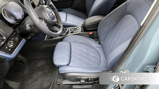 Mini Cooper S Countryman id 4322722 из Кореи 24
