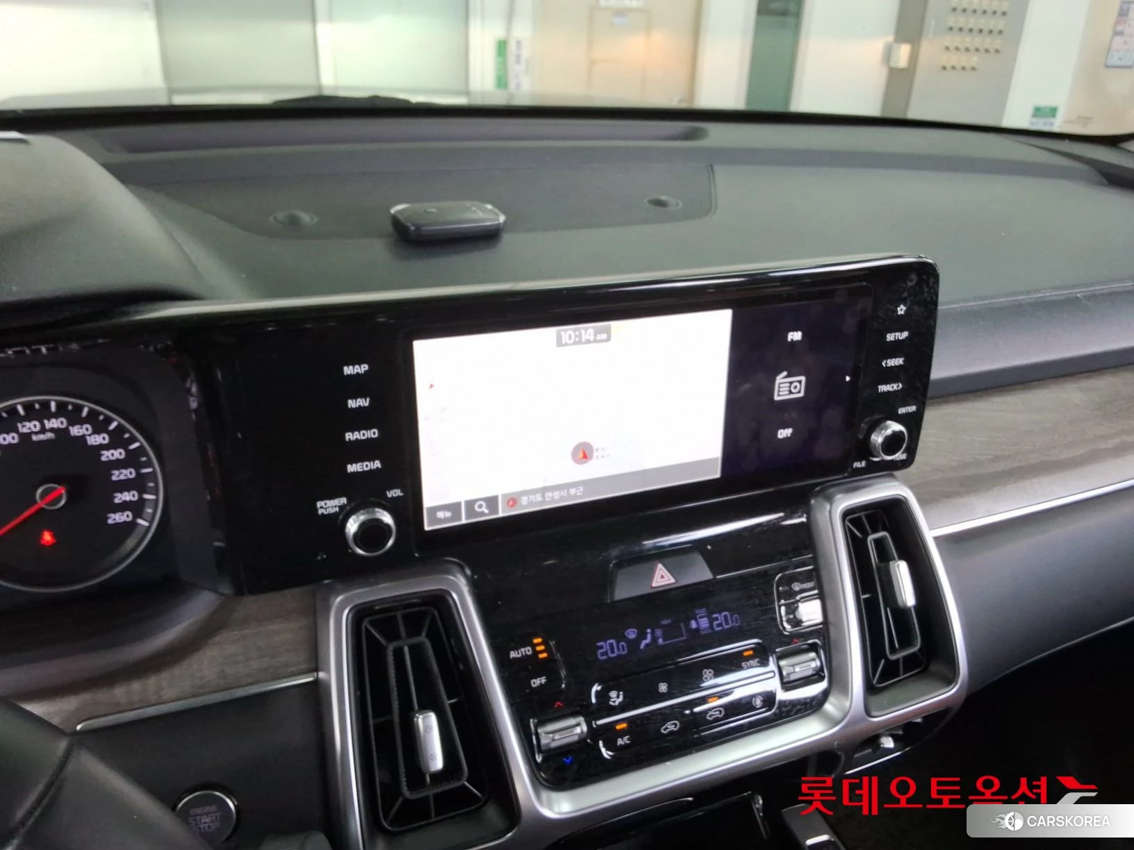 Kia Sorento id 3882177 из Кореи 24