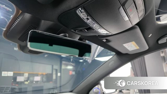Mercedes-Benz E-Class W213 id 4444833 из Кореи 24