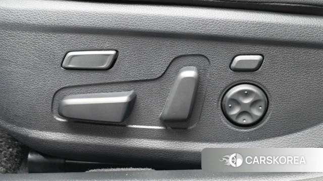 Hyundai The New Grandeur IG Hybrid id 4529105 из Кореи 24