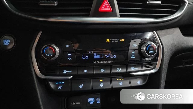 Hyundai Santa Fe TM id 4543668 из Кореи 24
