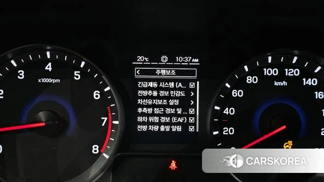 Ssangyong Berry New Tivoli id 4339329 из Кореи 24
