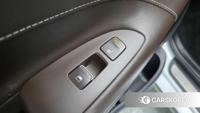 Hyundai Grandeur IG Hybrid id 4490681 из Кореи 24