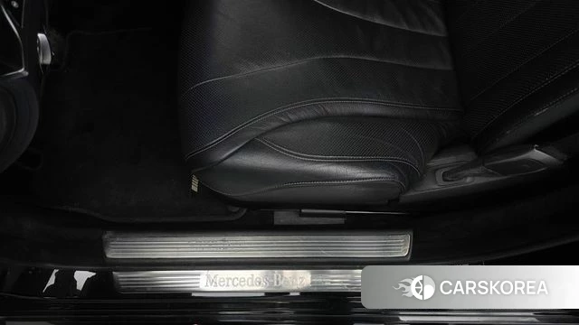Mercedes-Benz S-Class W222 id 4785227 из Кореи 24