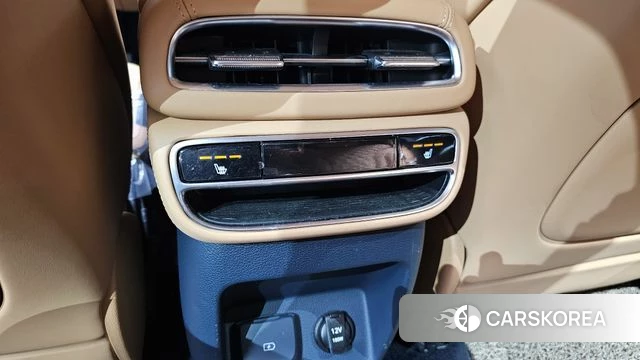 Genesis GV80 id 4848526 из Кореи 24