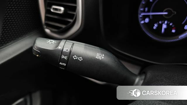 Hyundai Venue id 4506519 из Кореи 24