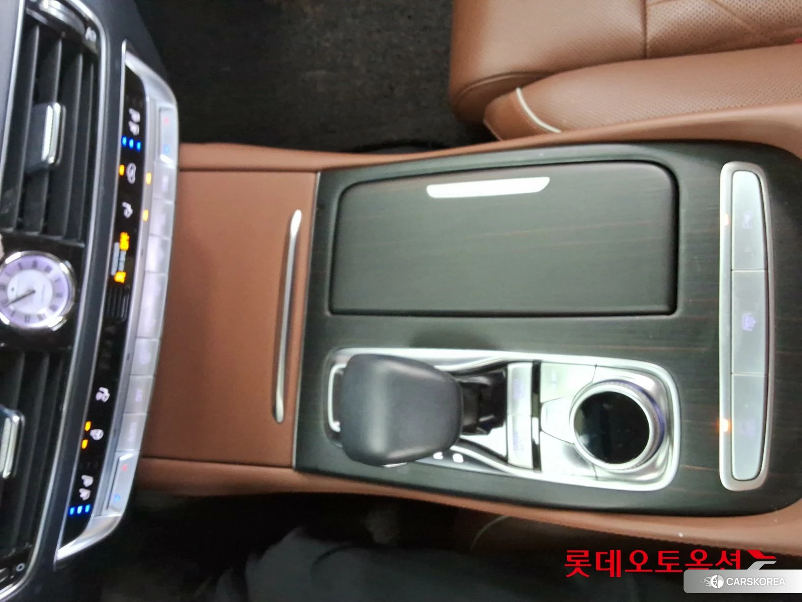 Kia K9 id 4289580 из Кореи 24