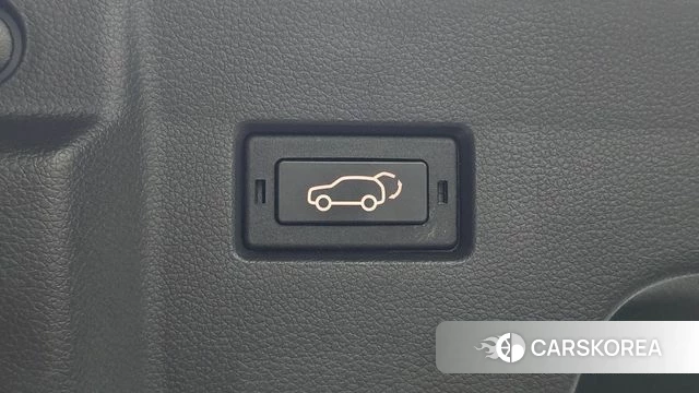 Ssangyong Actian 2nd Generation id 4757230 из Кореи 24