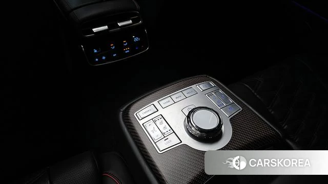 Genesis G80 (RG3) id 4243275 из Кореи 24