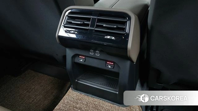 BMW 5 Series (G60) id 4474409 из Кореи 24
