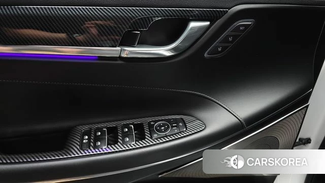 Hyundai The New Grandeur IG Hybrid id 4535798 из Кореи 24