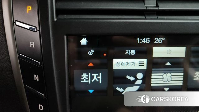 Lincoln MKC id 4581884 из Кореи 24