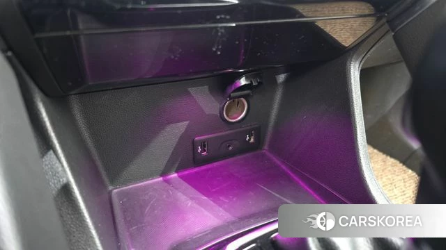 Renault Korea (Samsung) The New QM6 id 4187751 из Кореи 24