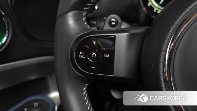 Mini Cooper S Countryman id 4494822 из Кореи 24