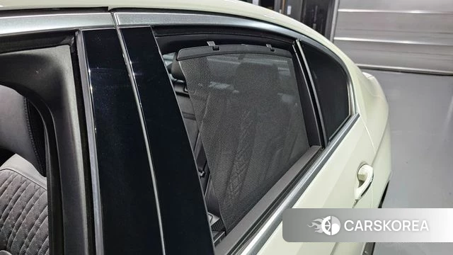 BMW 5 Series (G30) id 4318278 из Кореи 24