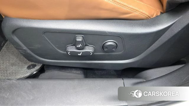 Ssangyong Torres id 4735328 из Кореи 24