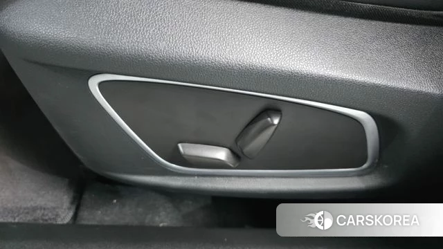 Renault Korea (Samsung) The New QM6 id 4735126 из Кореи 24