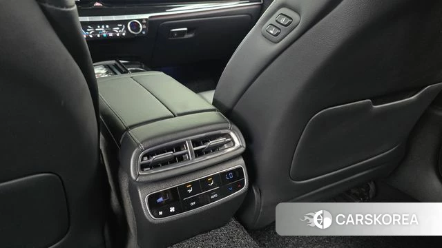 Genesis G80 (RG3) id 4741221 из Кореи 24