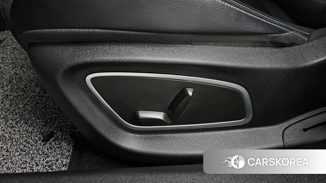 Renault Korea (Samsung) The New SM6 id 4488980 из Кореи 24