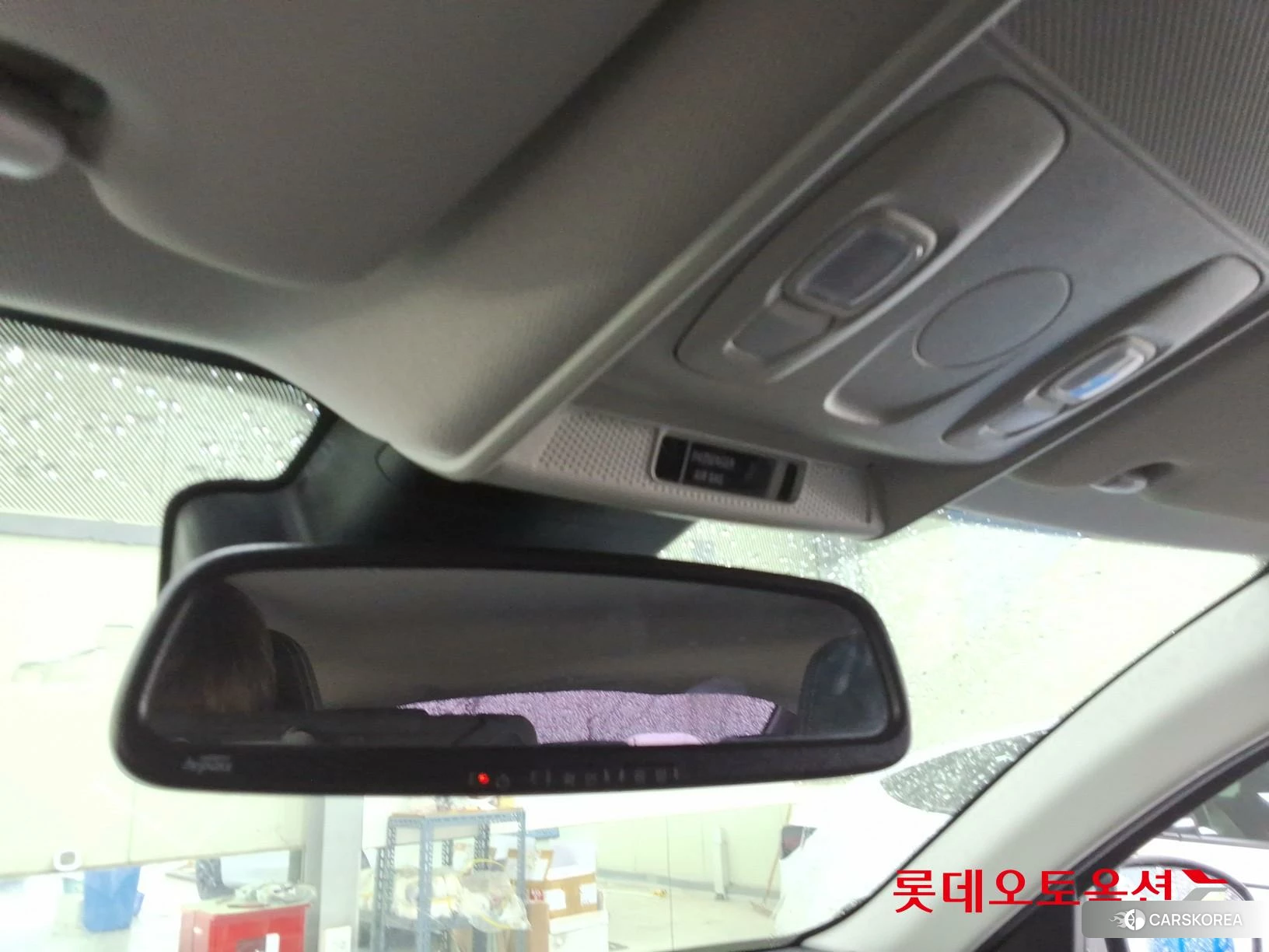Renault Korea (Samsung) XM3 id 4352435 из Кореи 24