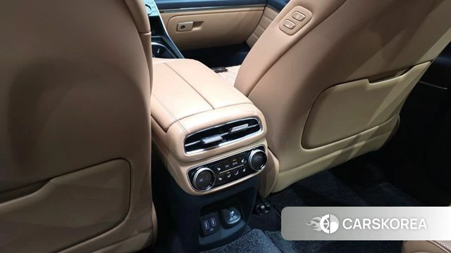 Genesis GV80 id 4356152 из Кореи 24