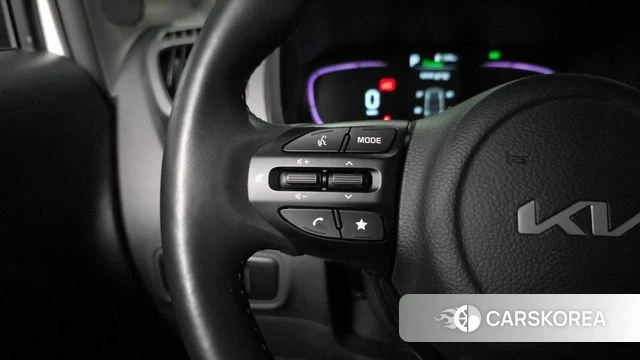 Kia The New Kia Ray id 4194883 из Кореи 24