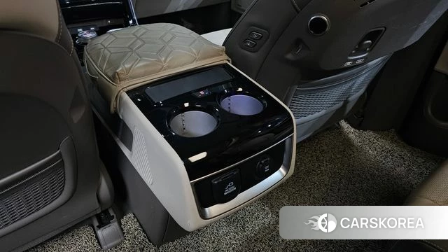 Kia Carnival 4th generation id 4528363 из Кореи 24