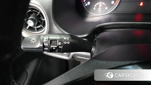 Kia Come New K3 id 4378128 из Кореи 24