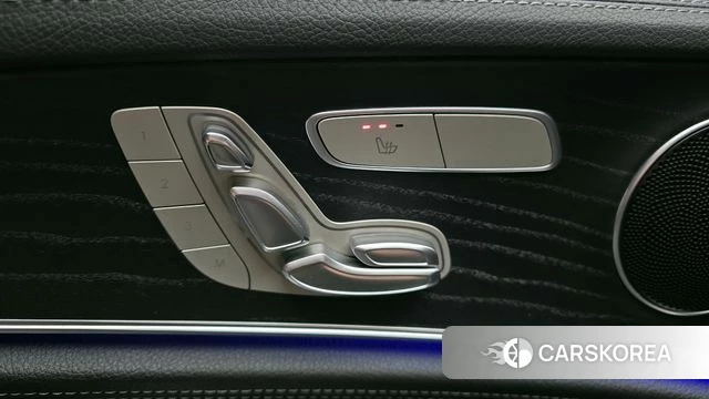 Mercedes-Benz E-Class W213 id 4389728 из Кореи 24