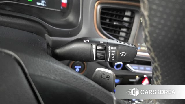 Hyundai Ionic Electric id 4508707 из Кореи 24