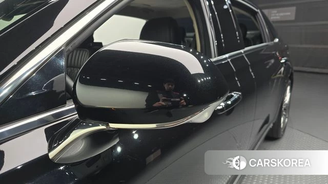 Genesis G90 id 4707707 из Кореи 24