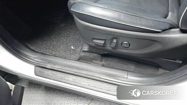 Hyundai Palisade id 4677198 из Кореи 24