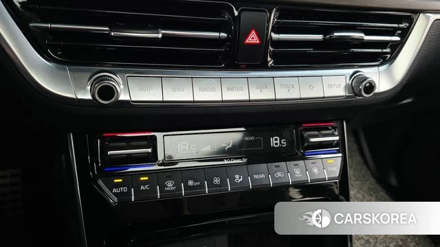 Kia Mohave Master id 4692458 из Кореи 24