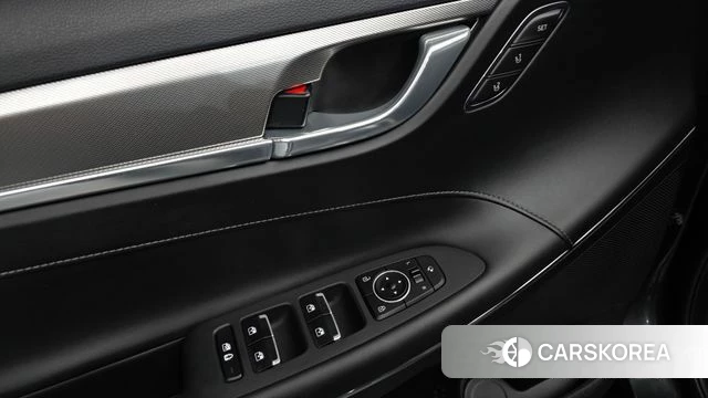 Hyundai The New Grandeur IG id 4746376 из Кореи 24